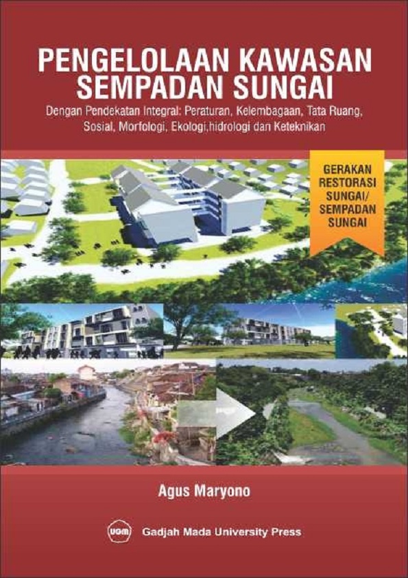 Pengelolaan Kawasan Sempadan Sungai