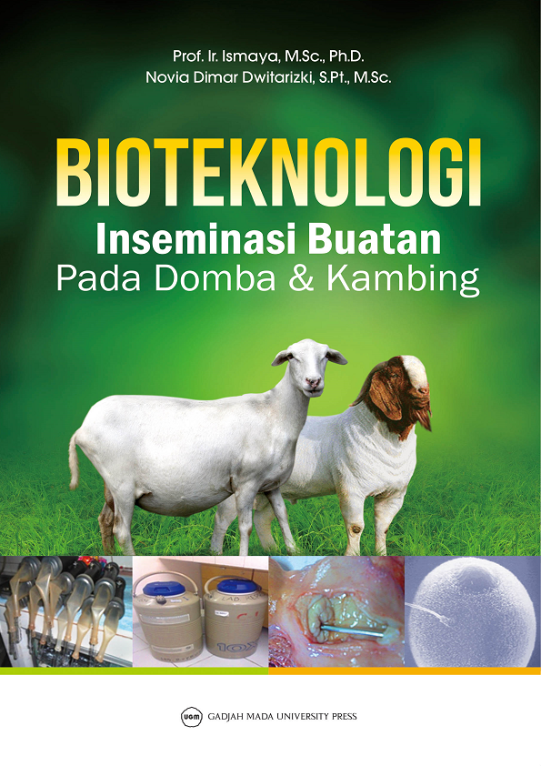 Bioteknologi Inseminasi Buatan pada Domba dan Kambing