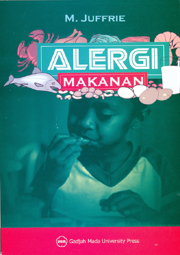 Alergi Makanan