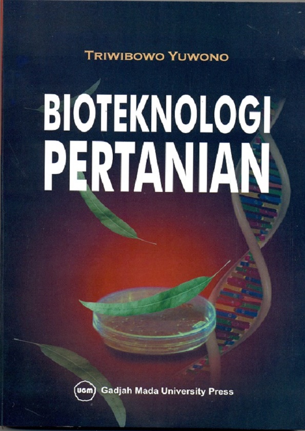 Bioteknologi Pertanian
