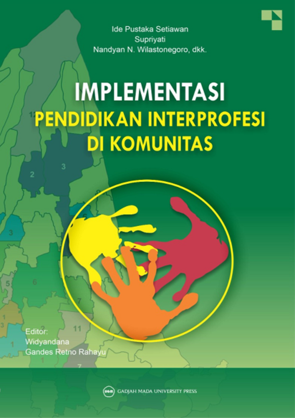 Implementasi Pendidikan Interprofesi di Komunitas