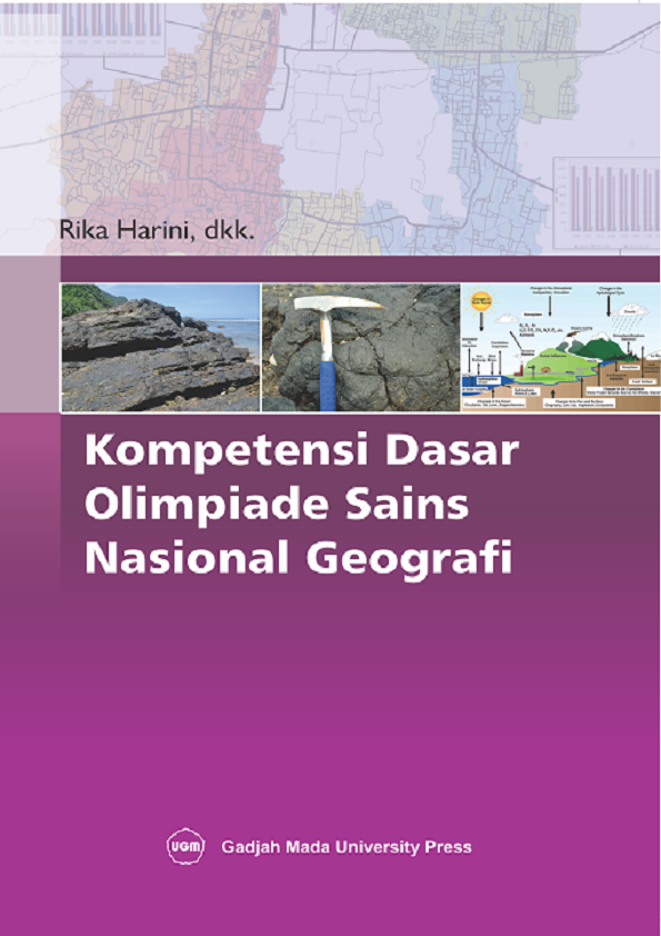 Kompetensi Dasar Olimpiade Sains Nasional Geografi