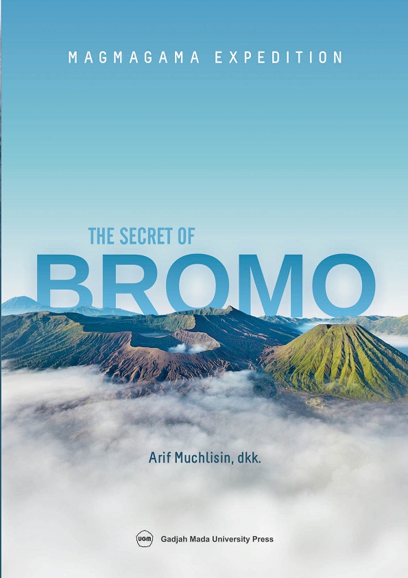 Magmagama Expedition: The Secret of Bromo