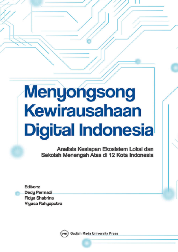 Menyongsong Kewirausahaan Digital Indonesia