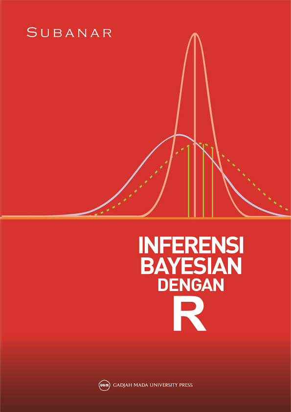 Inferensi Bayesian dengan R