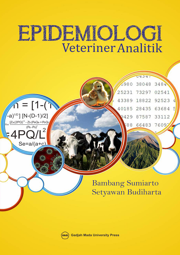 Epidemiologi Veteriner Analitik
