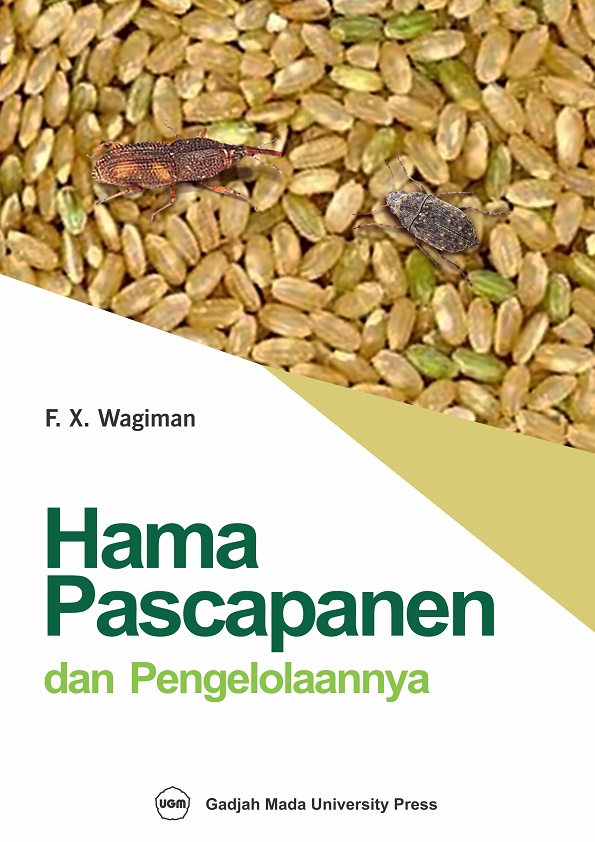 Hama Pascapanen dan Pengelolaannya