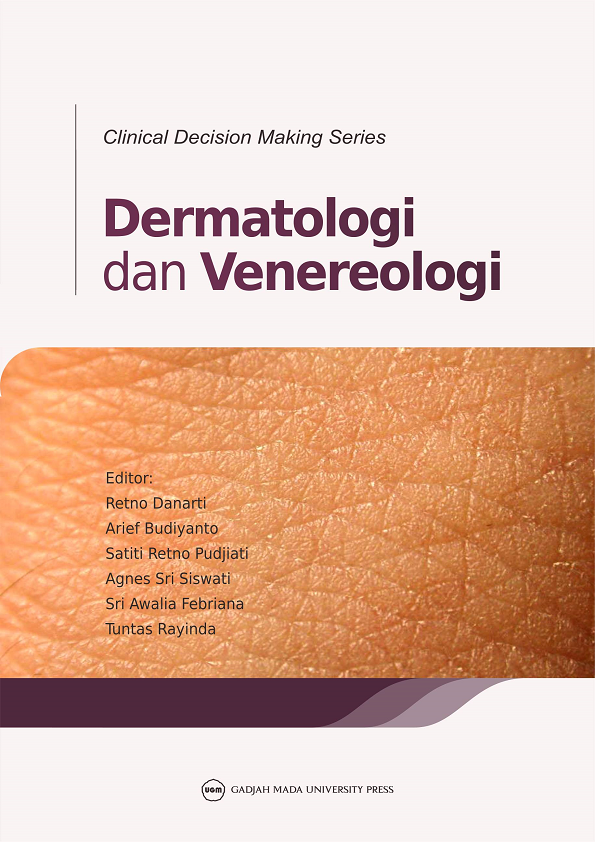 Clinical Decision Making Series: Dermatologi dan Venereologi