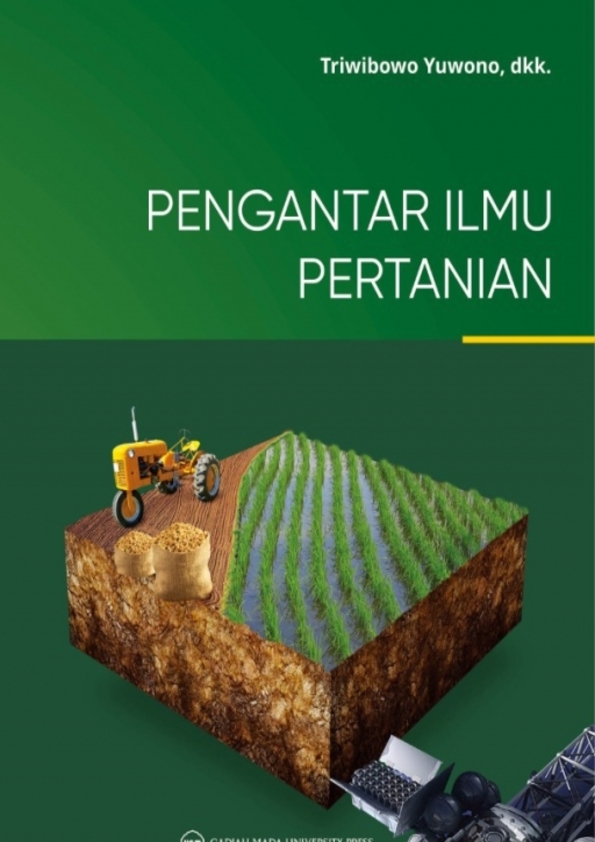 Pengantar Ilmu Pertanian Edisi Kedua