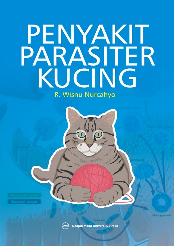 Penyakit Parasiter Kucing