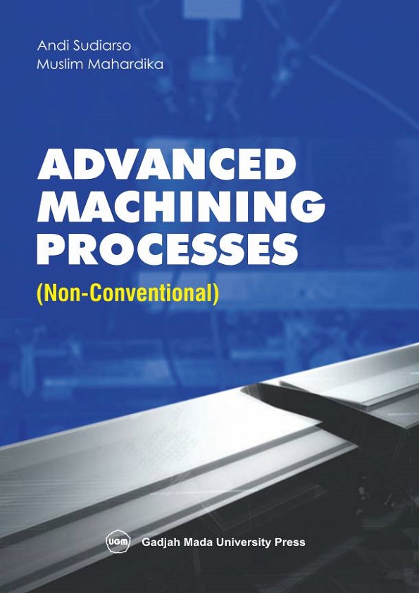 Advanced Machining Processes