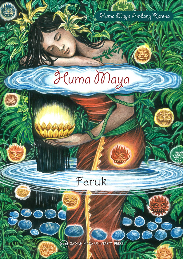 HUMA MAYA
