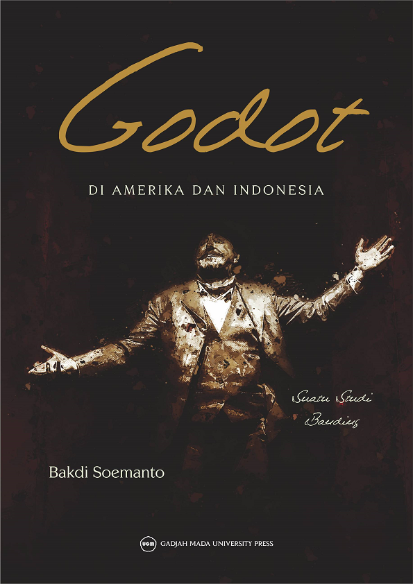 Godot di Amerika dan di Indonesia: Suatu Studi Banding