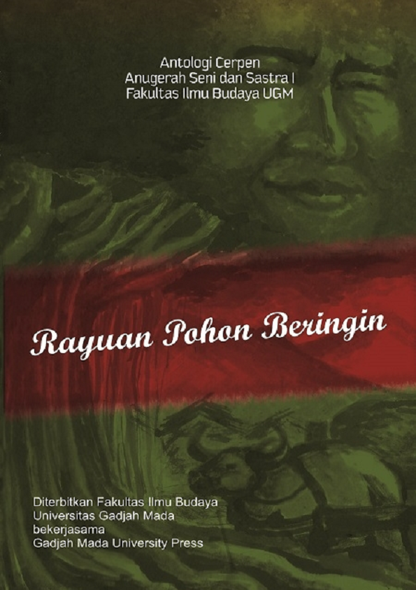 Rayuan Pohon Beringin: Antologi Cerpen