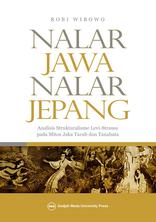 Nalar Jawa Nalar Jepang