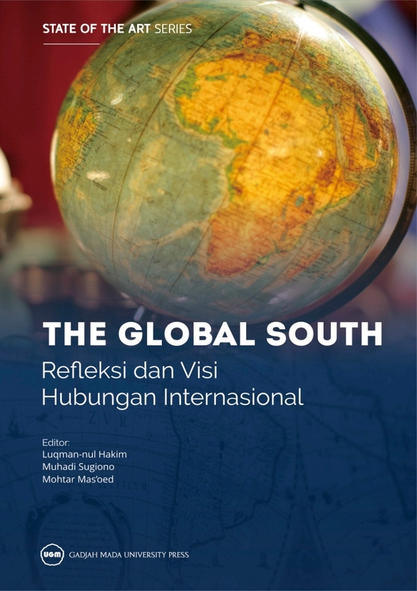 The Global South: Refleksi dan Visi Studi Hubungan Internasional