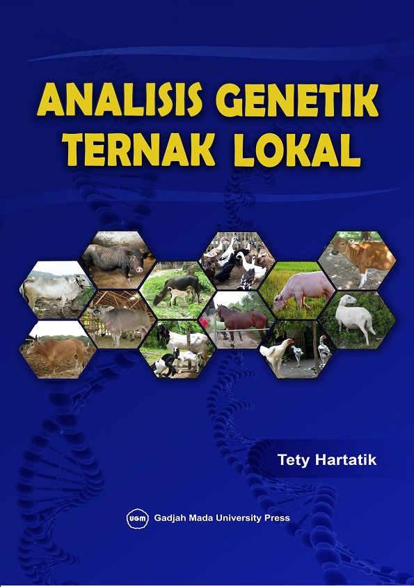 Analisis Genetik Ternak Lokal