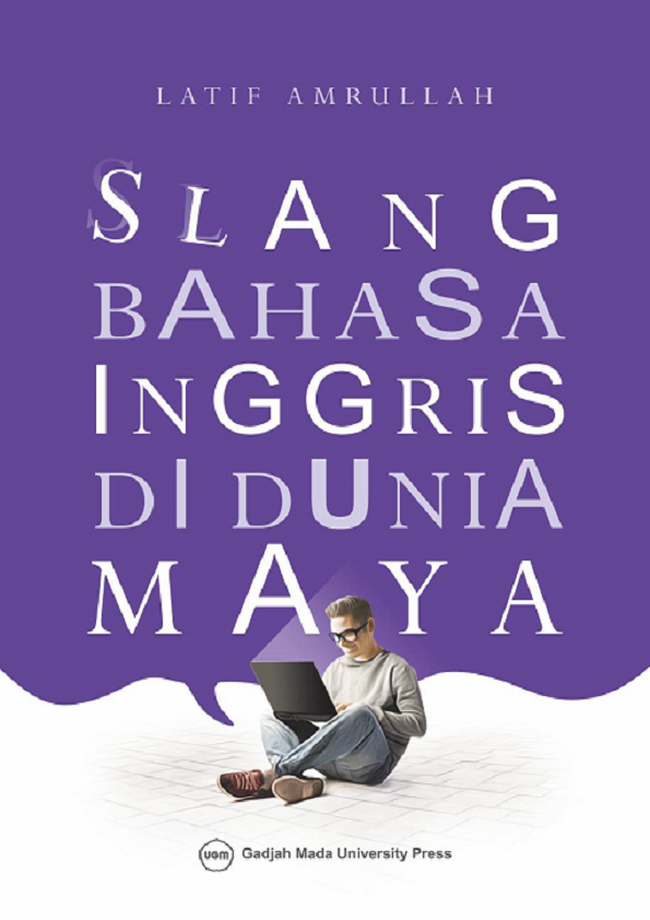 Slang Bahasa Inggris di Dunia Maya