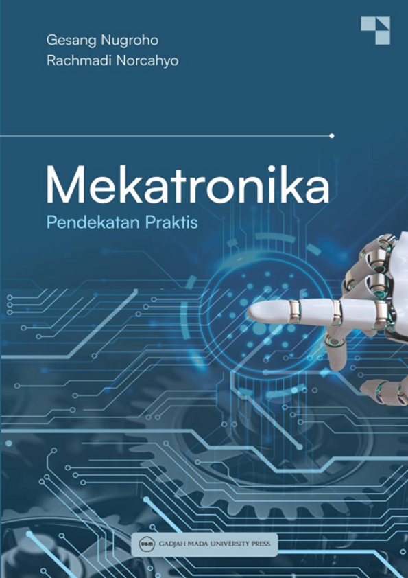 Mekatronika: Pendekatan Praktis