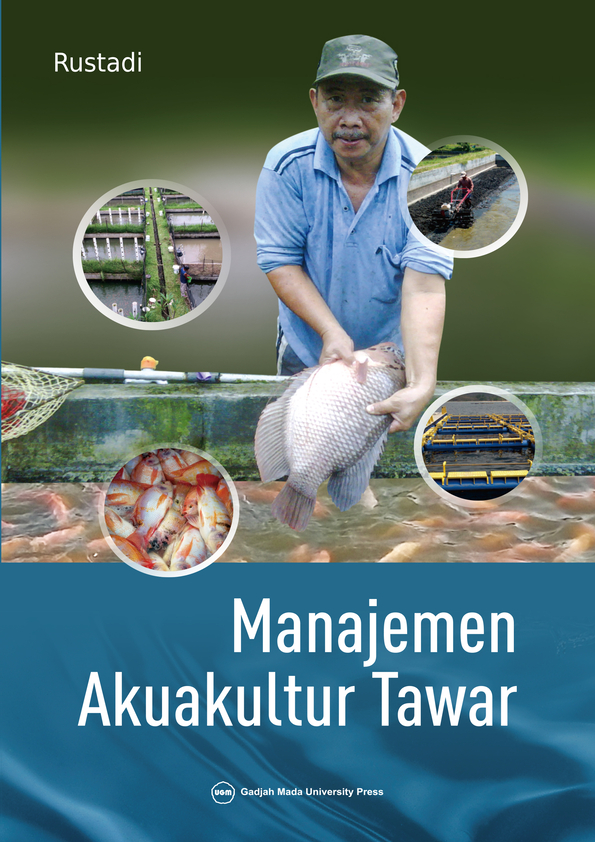 Manajemen Akuakultur Tawar