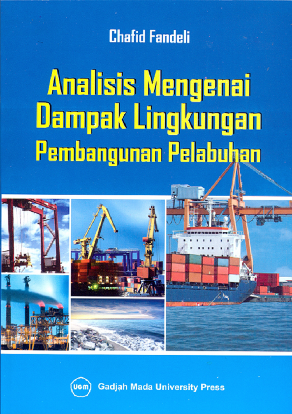 Analisis Mengenai Dampak Lingkungan Pembangunan Pelabuhan