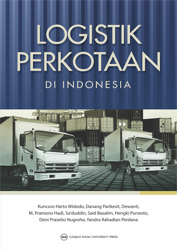 Logistik Perkotaan Di Indonesia