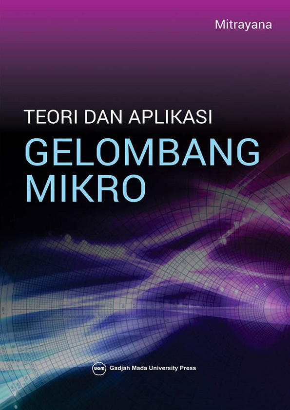 Gelombang Mikro Teori Dan Aplikasi