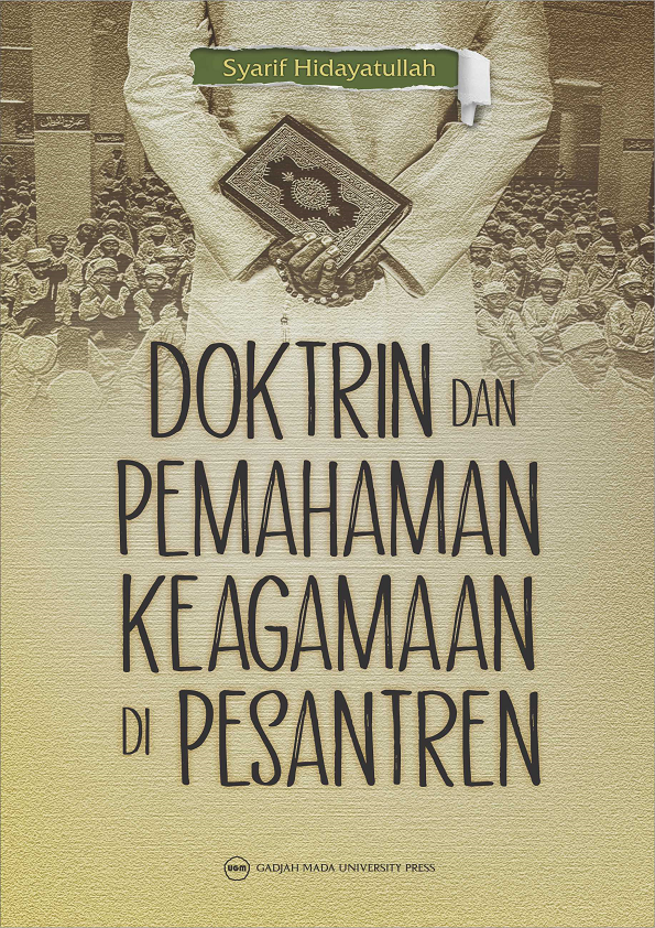 Doktrin Dan Pemahaman Keagamaan Di Pesantren